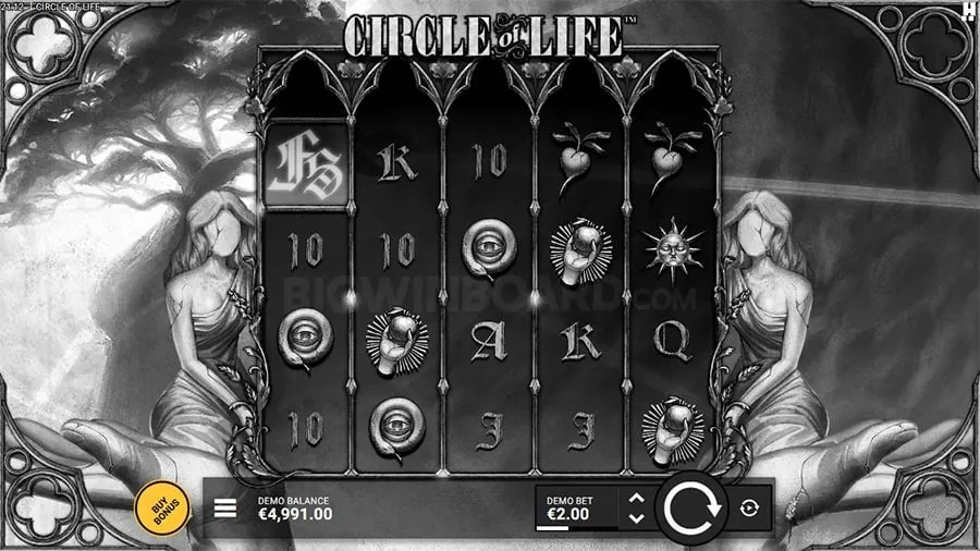 Win96 Mobile App