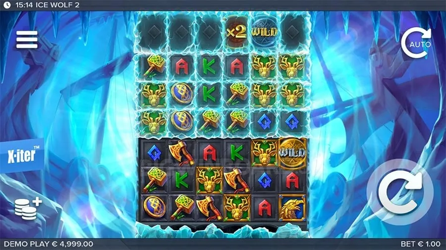 win96 Casino Game Strategy Guide