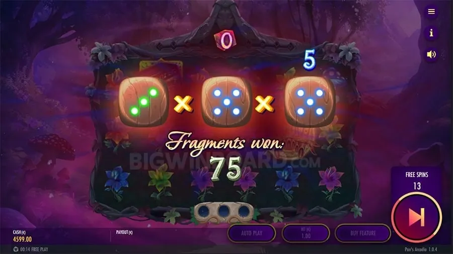 win96 Understanding Game Variance