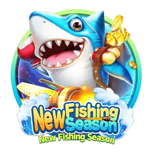 Win96 Fishing Game