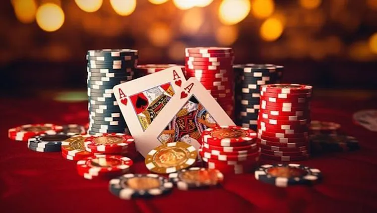 Value betting strategy on Win96