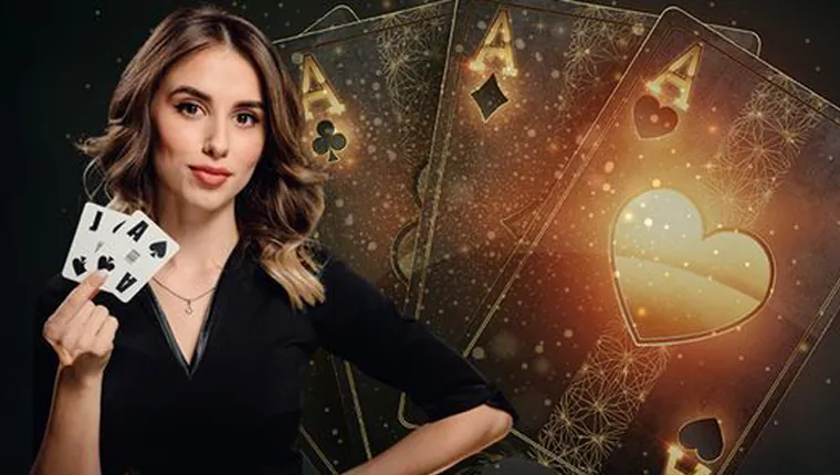 Win96 mobile app on a smartphone, showing poker game