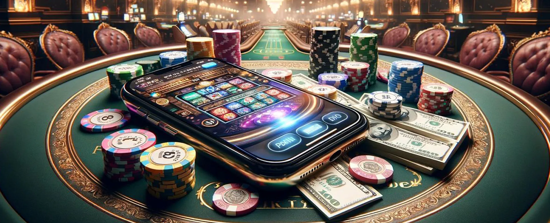 Win96 Casino: Your Premier Online Gaming Destination in the Philippines